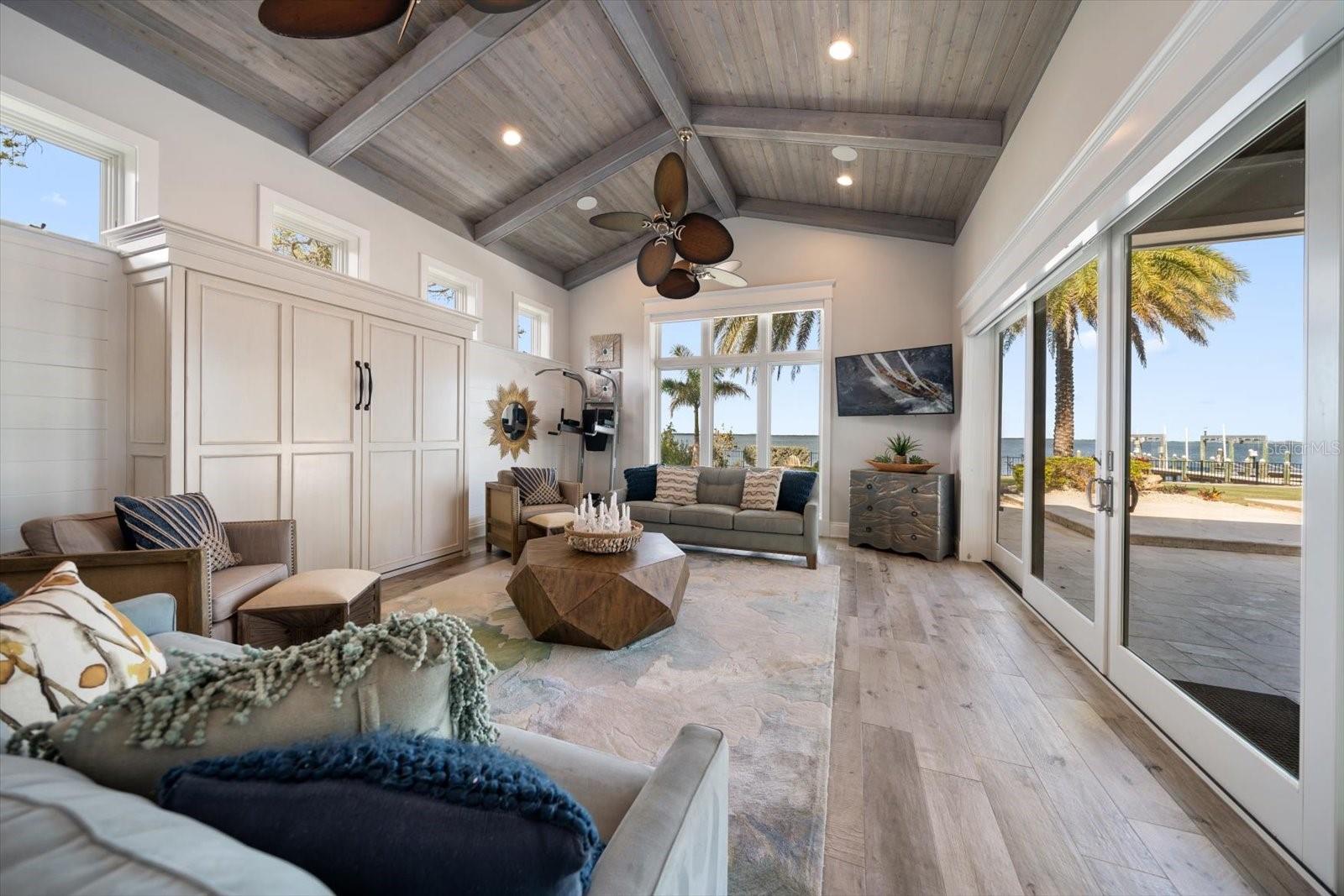 DUNEDIN ISLES 1 - Residential