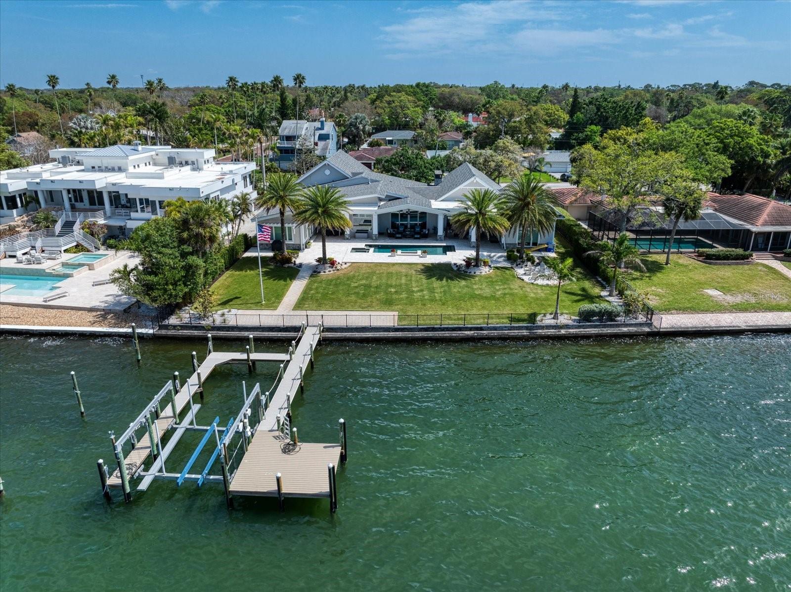 DUNEDIN ISLES 1 - Residential