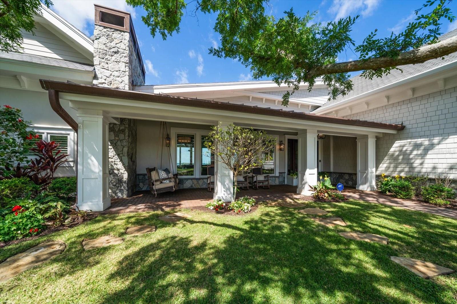 DUNEDIN ISLES 1 - Residential