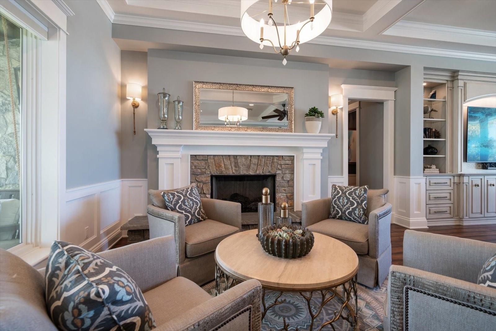 DUNEDIN ISLES 1 - Residential