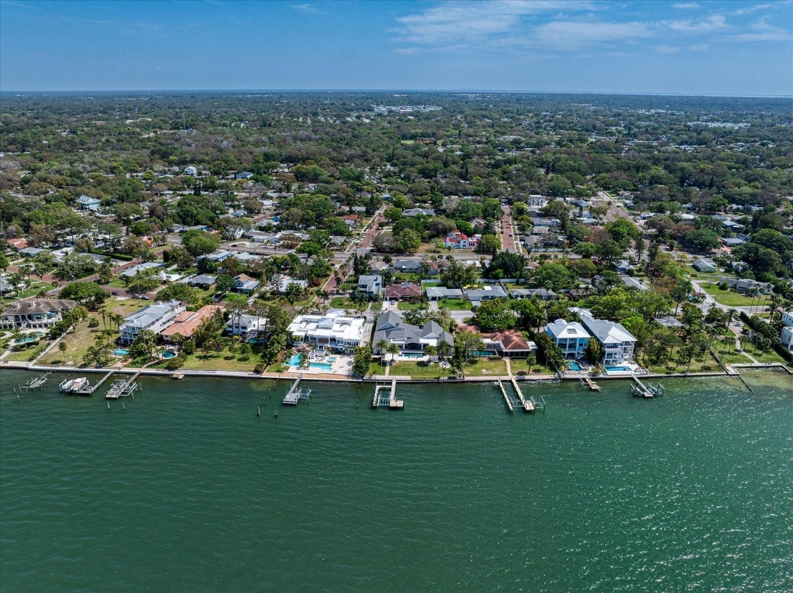 DUNEDIN ISLES 1 - Residential