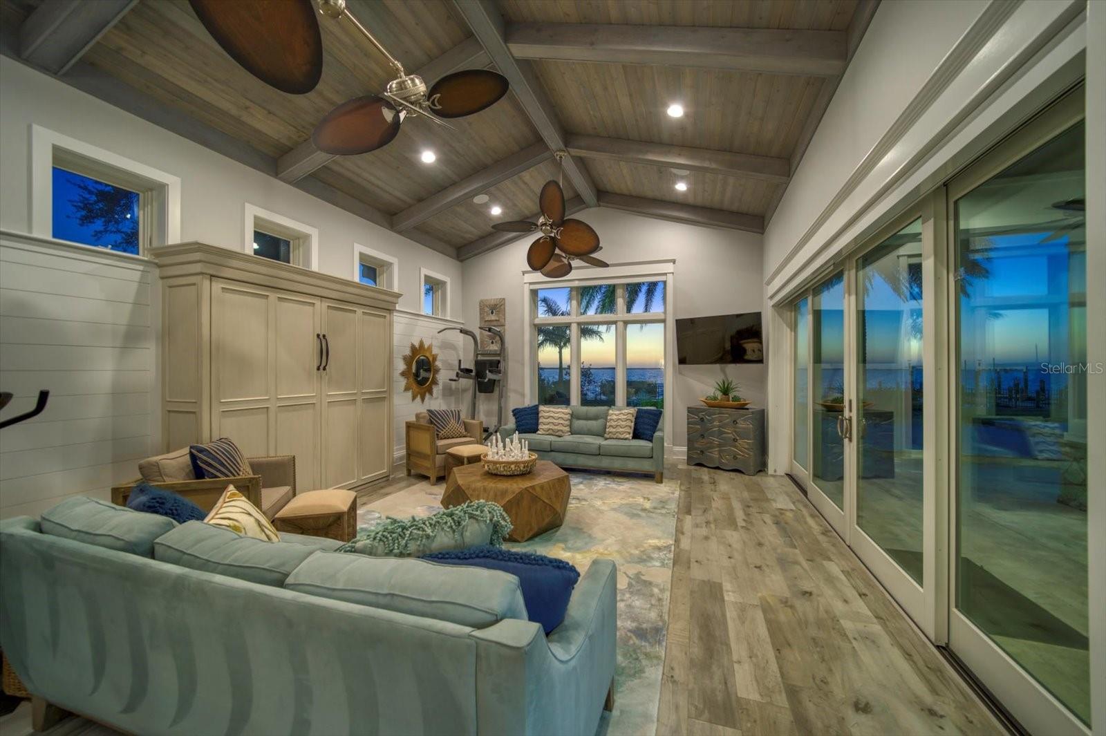 DUNEDIN ISLES 1 - Residential