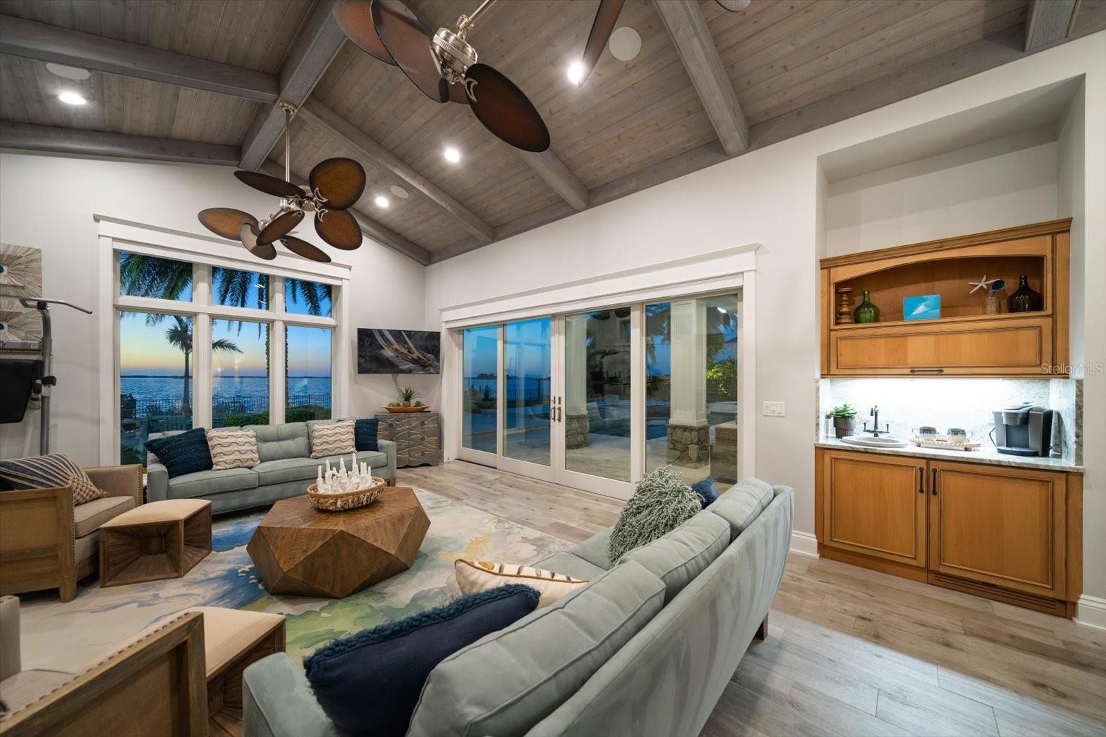 DUNEDIN ISLES 1 - Residential