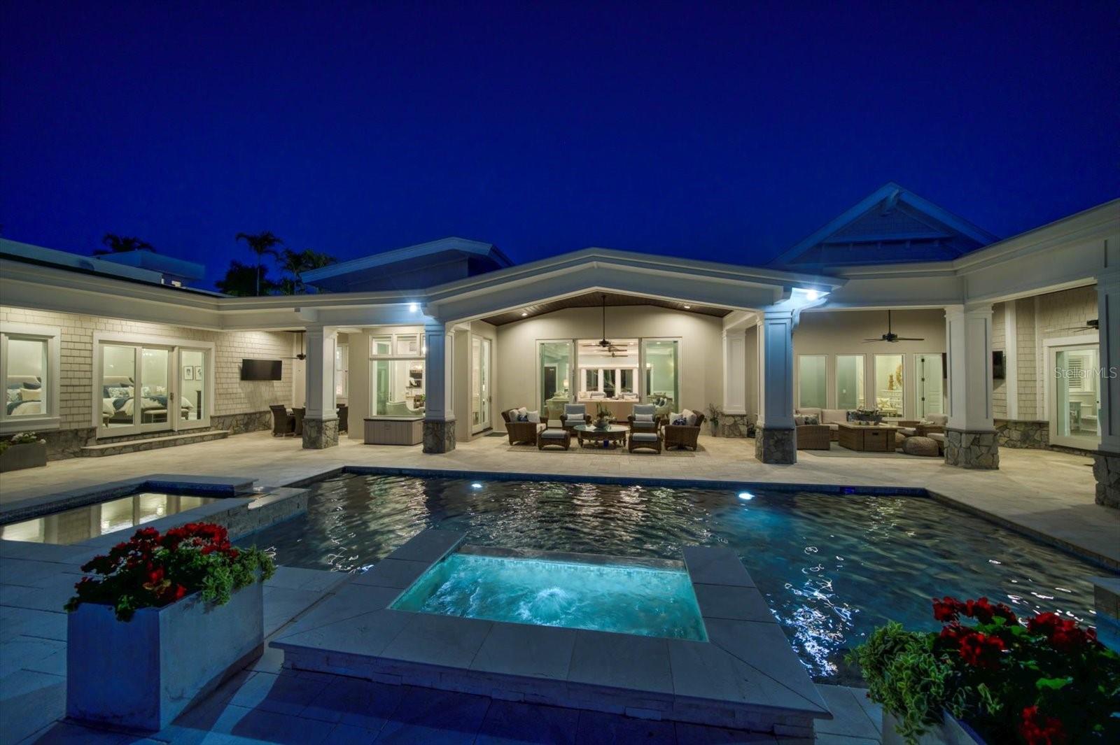 DUNEDIN ISLES 1 - Residential