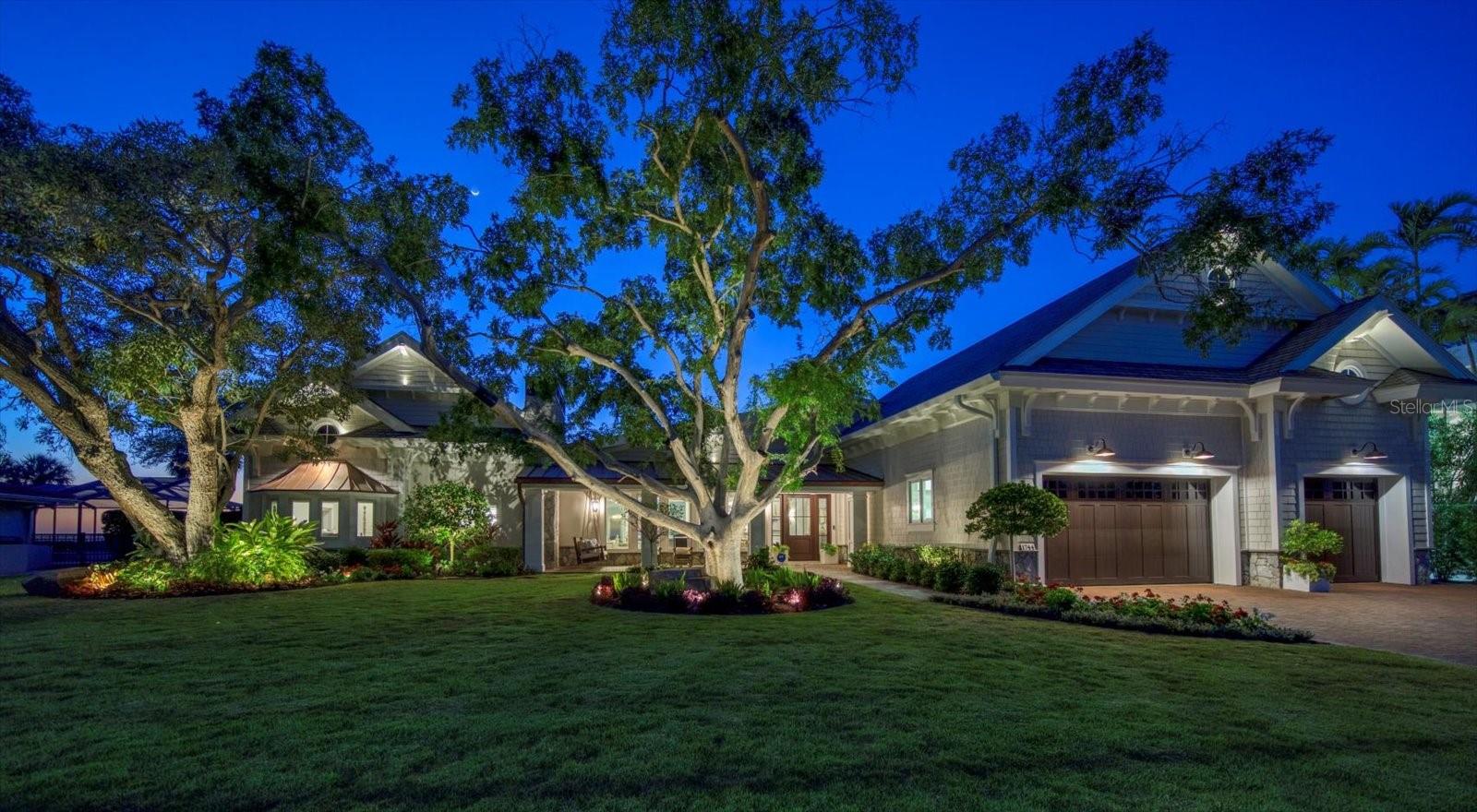 DUNEDIN ISLES 1 - Residential