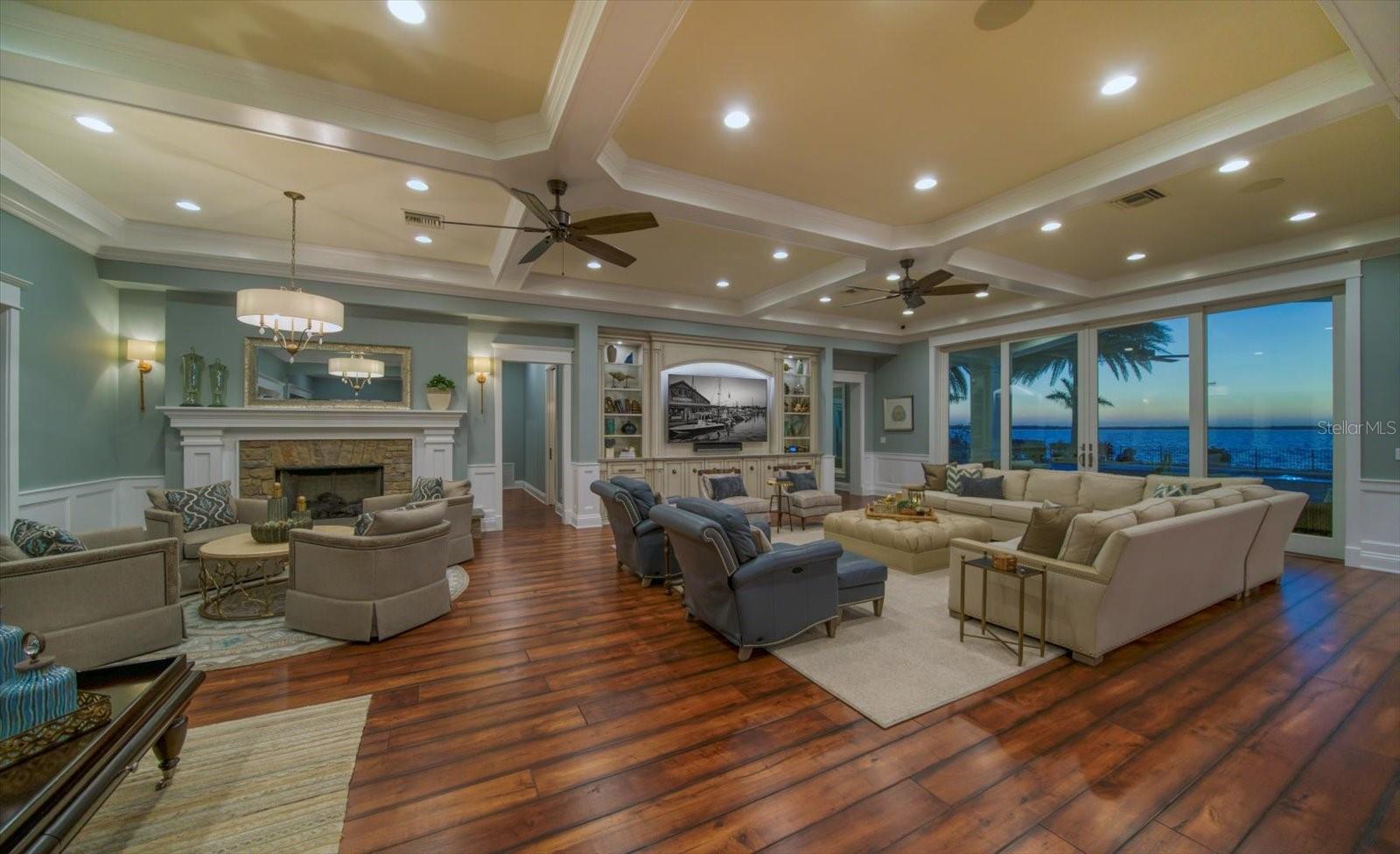 DUNEDIN ISLES 1 - Residential