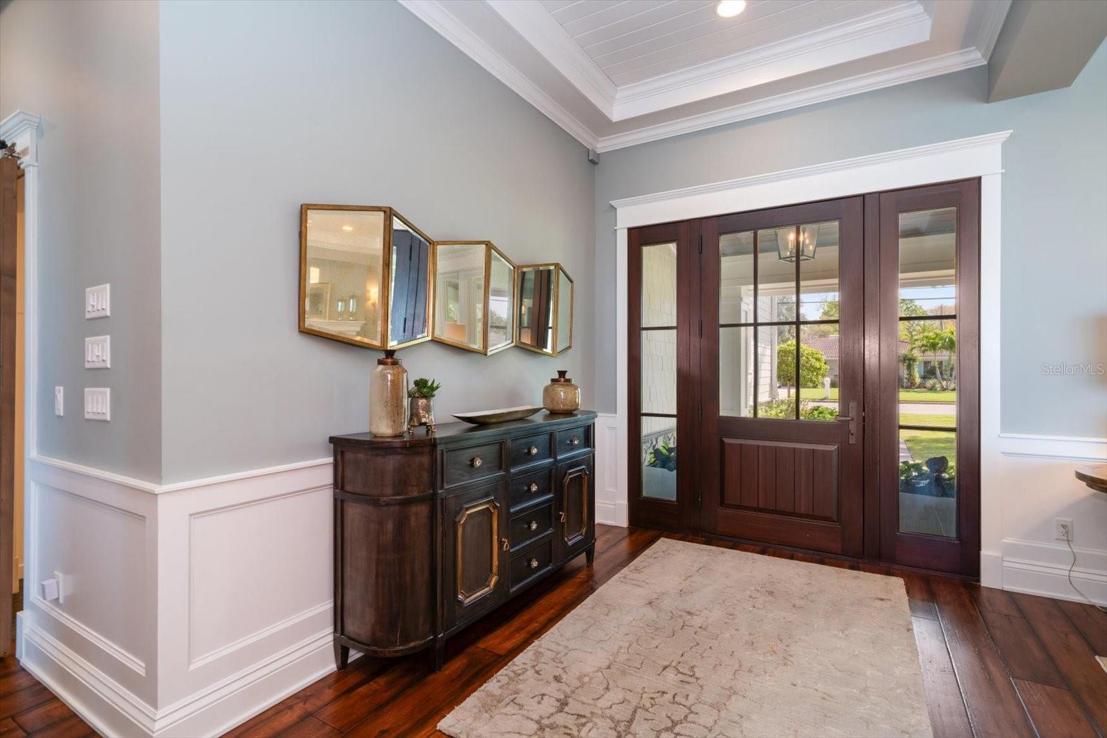 DUNEDIN ISLES 1 - Residential