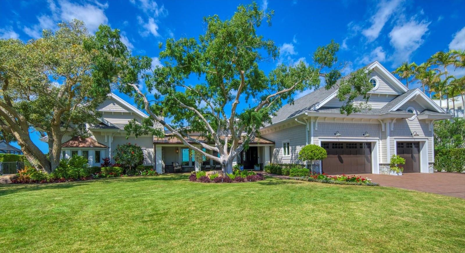 DUNEDIN ISLES 1 - Residential