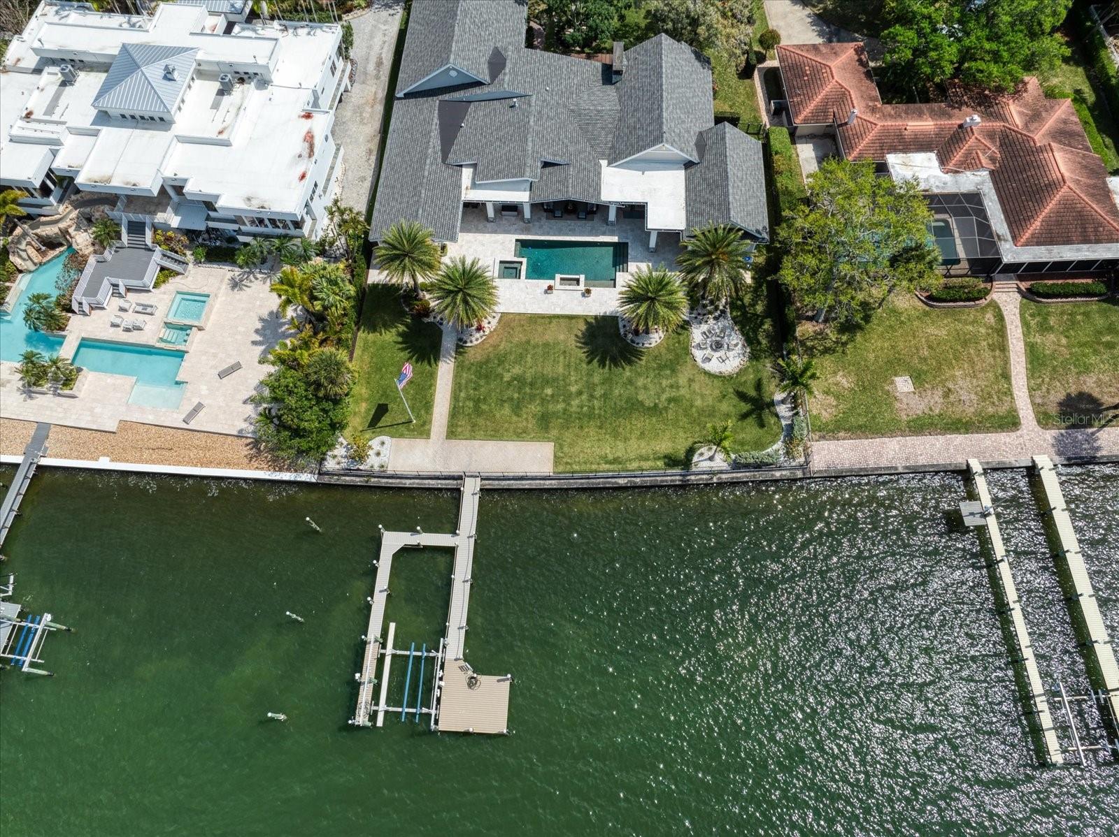 DUNEDIN ISLES 1 - Residential