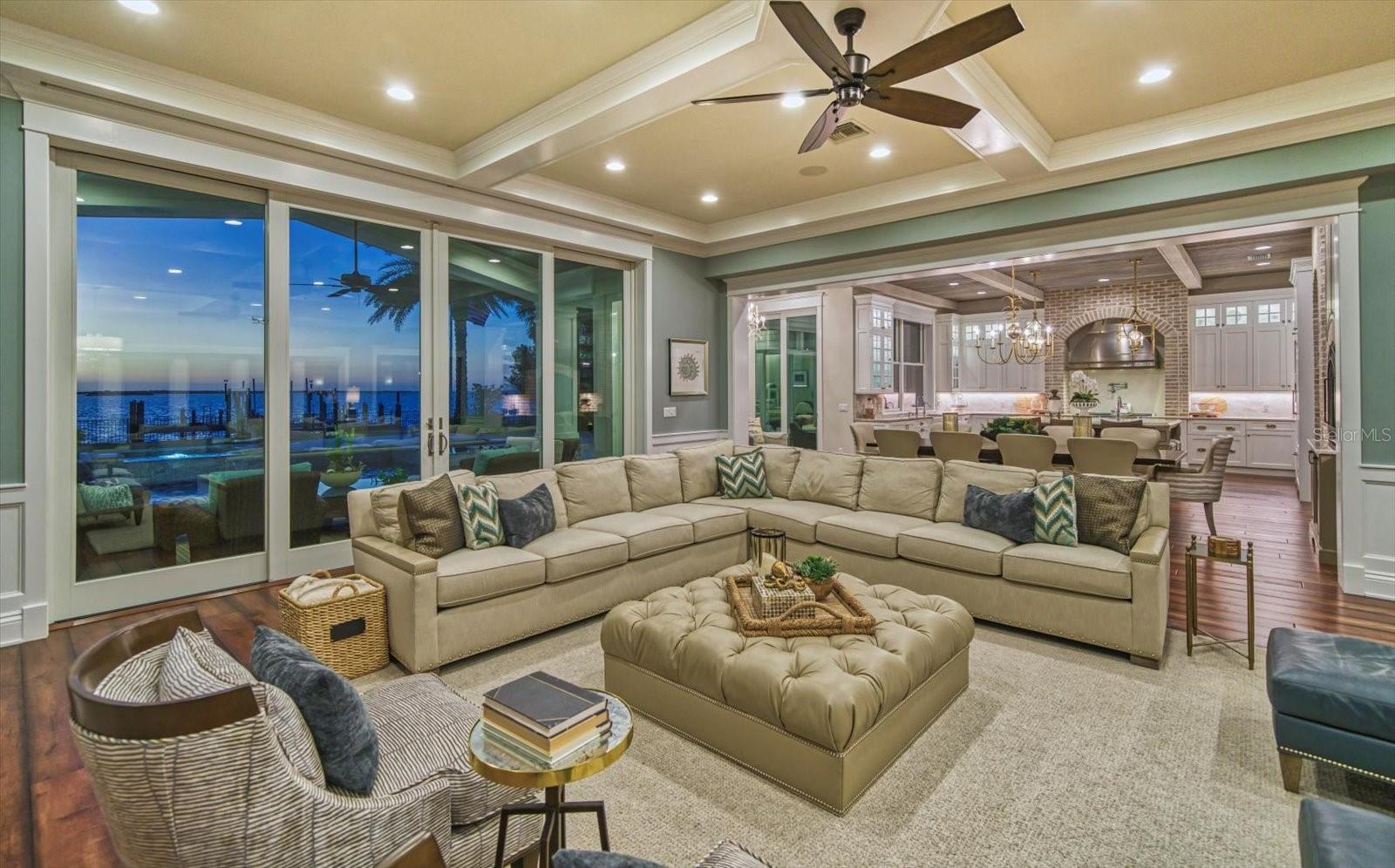 DUNEDIN ISLES 1 - Residential