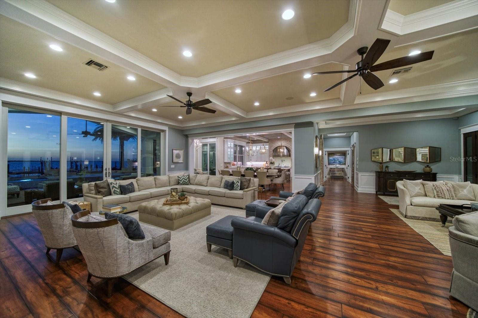 DUNEDIN ISLES 1 - Residential