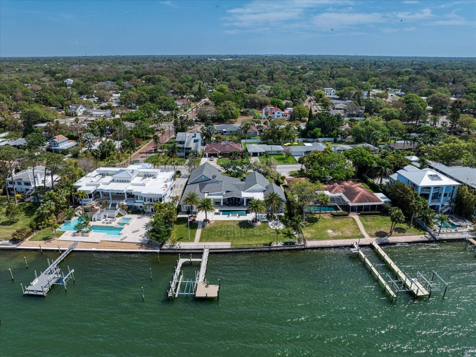 DUNEDIN ISLES 1 - Residential