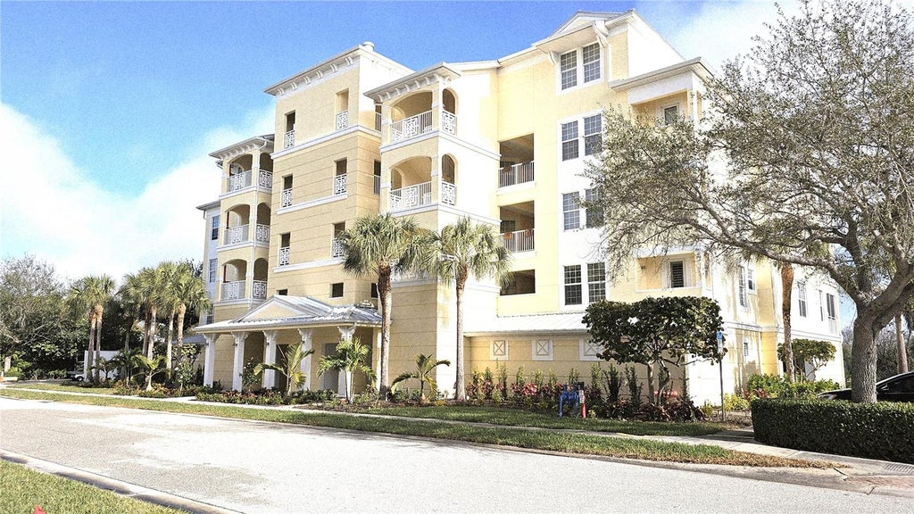 Photo of 8571 Amberjack Circle #102, Englewood, FL 34224 (MLS # S5158786)