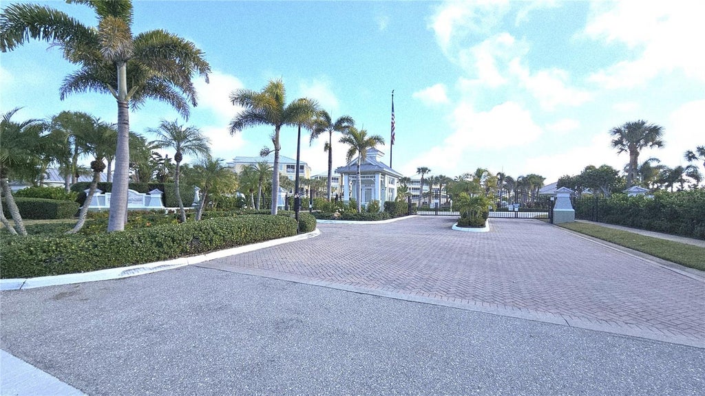 Photo of 8571 Amberjack Circle #102, Englewood, FL 34224 (MLS # S5158786)