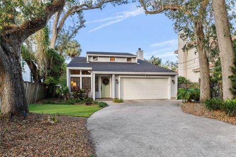 A home in TAMPA