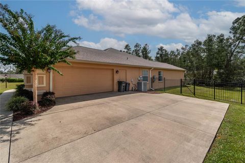 A home in OCALA