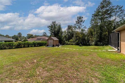 A home in OCALA