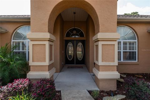 A home in OCALA