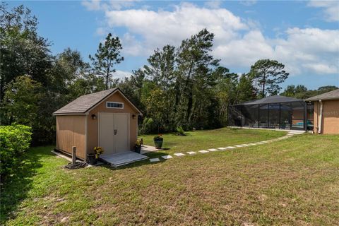 A home in OCALA