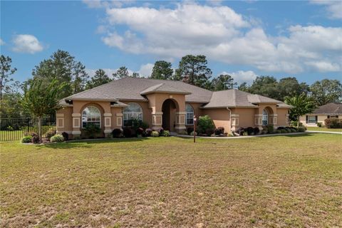 A home in OCALA