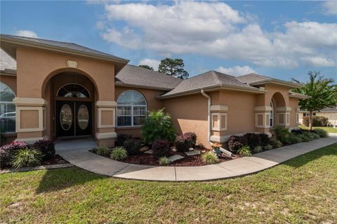 A home in OCALA