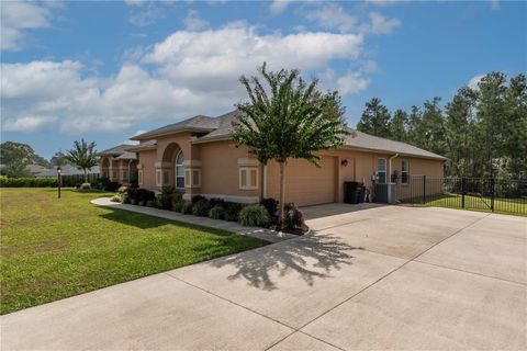 A home in OCALA