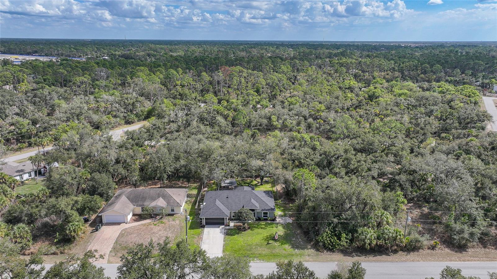 PORT CHARLOTTE SUB 29 - Residential