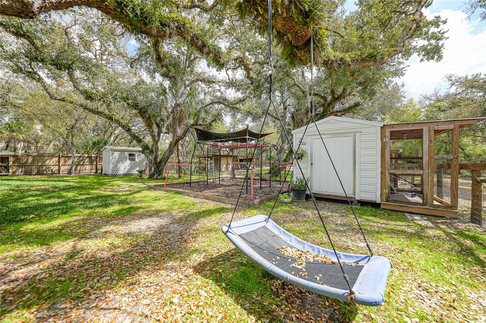 PORT CHARLOTTE SUB 29 - Residential