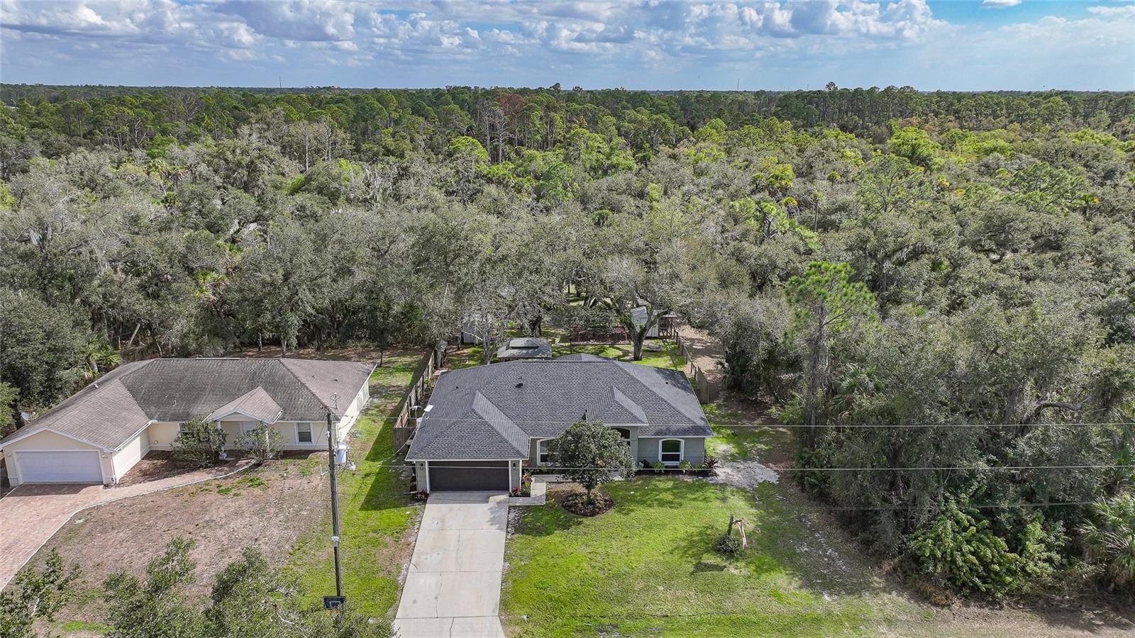 PORT CHARLOTTE SUB 29 - Residential