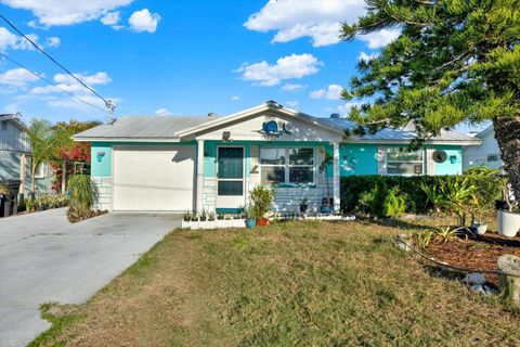13906 BARNARD AVENUE HUDSON FL 34667