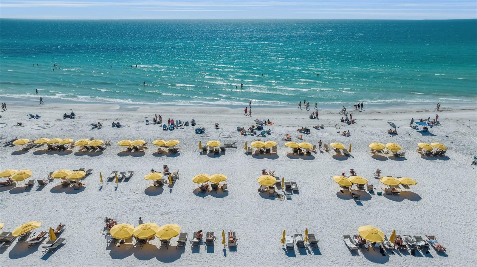 SIESTA KEY BEACH RESIDENCES II - Residential