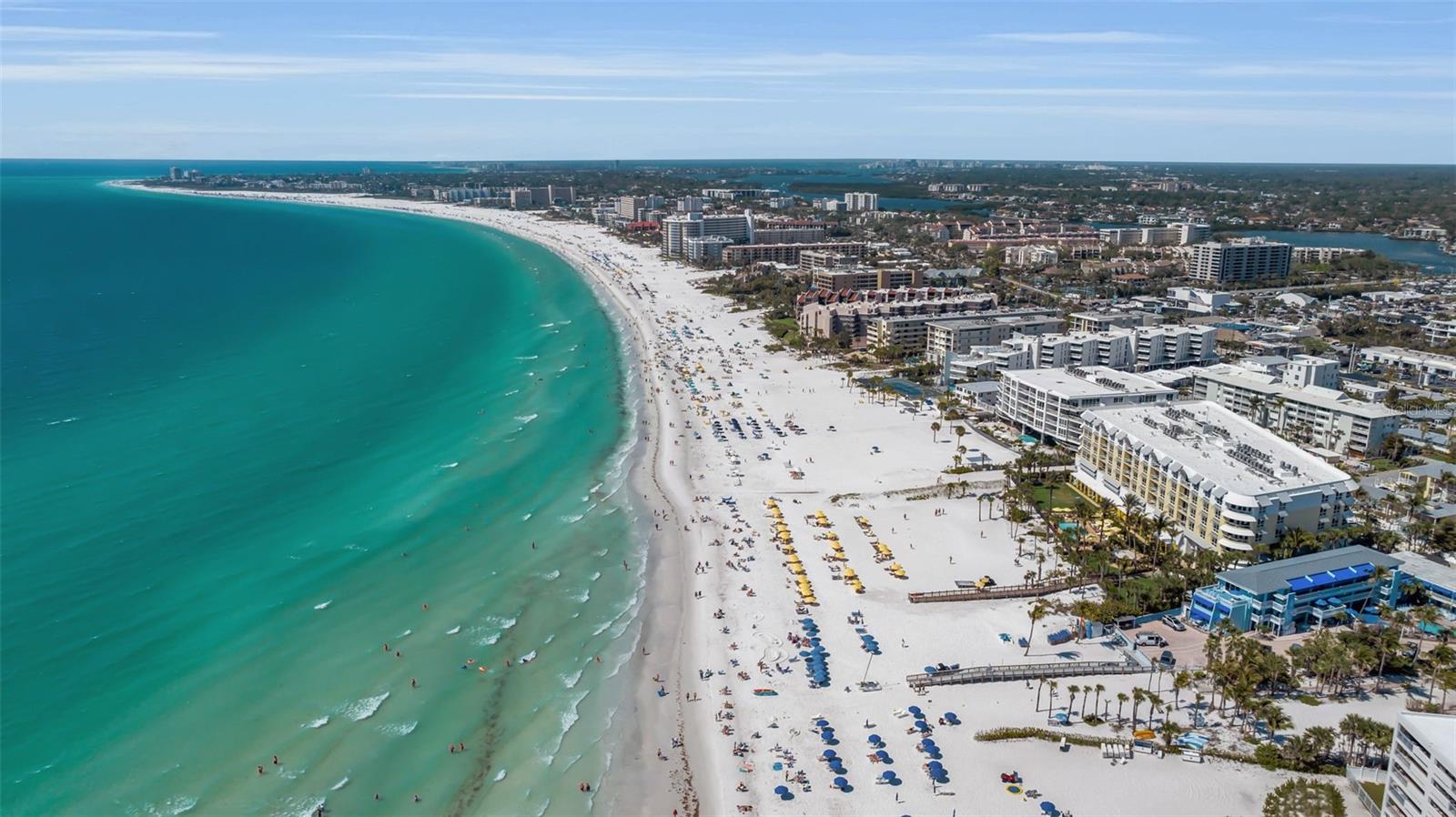 SIESTA KEY BEACH RESIDENCES II - Residential
