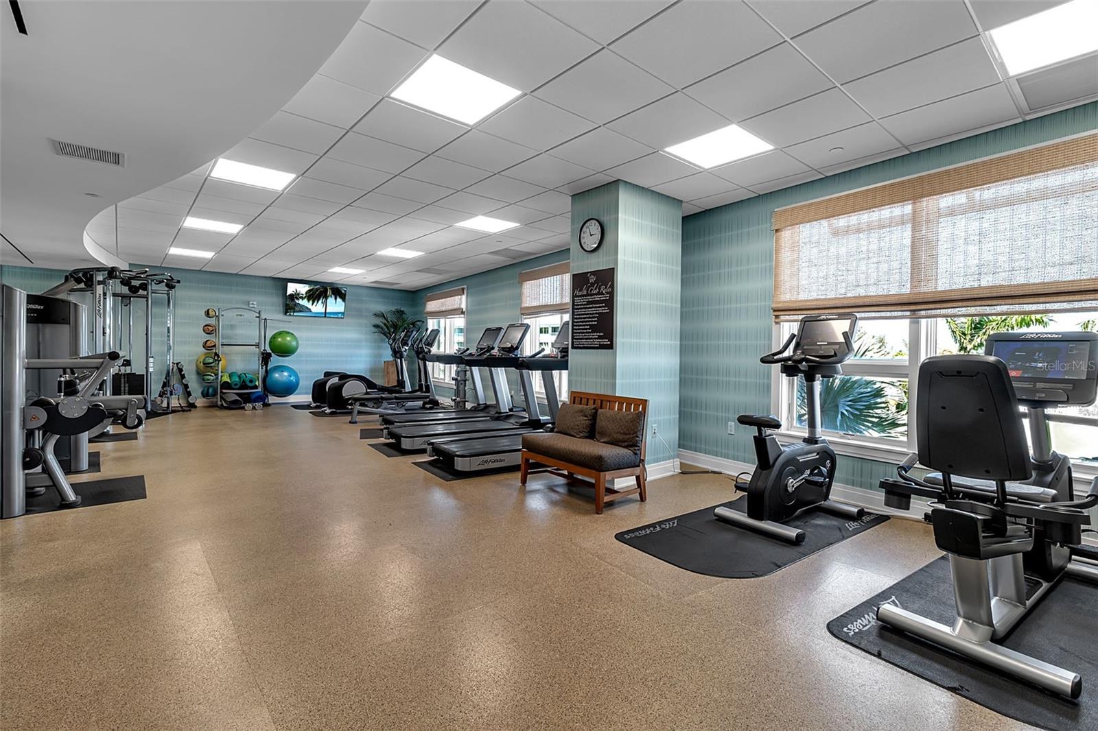 SIESTA KEY BEACH RESIDENCES II - Residential