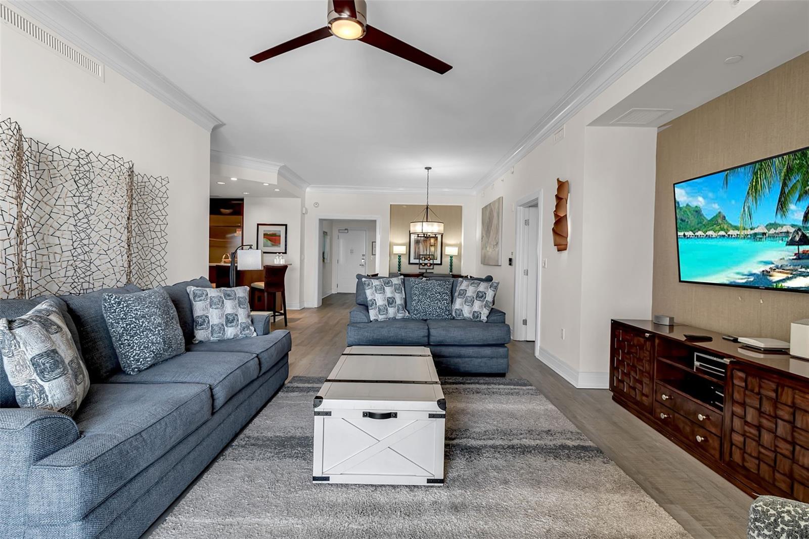 SIESTA KEY BEACH RESIDENCES II - Residential