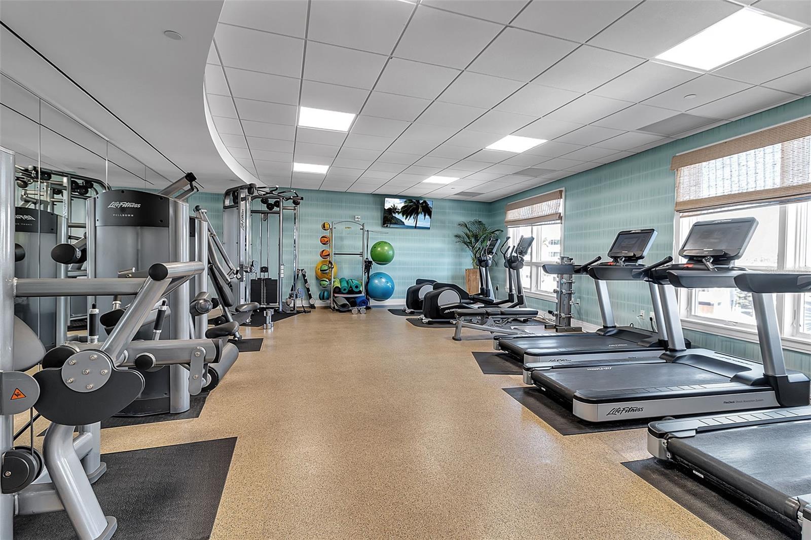 SIESTA KEY BEACH RESIDENCES II - Residential