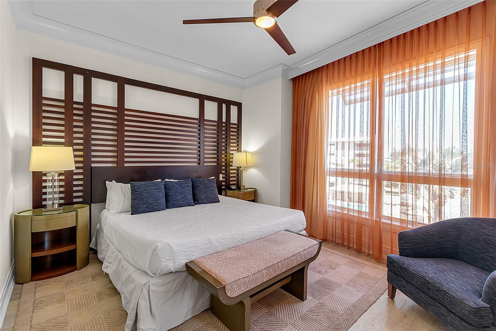 SIESTA KEY BEACH RESIDENCES II - Residential