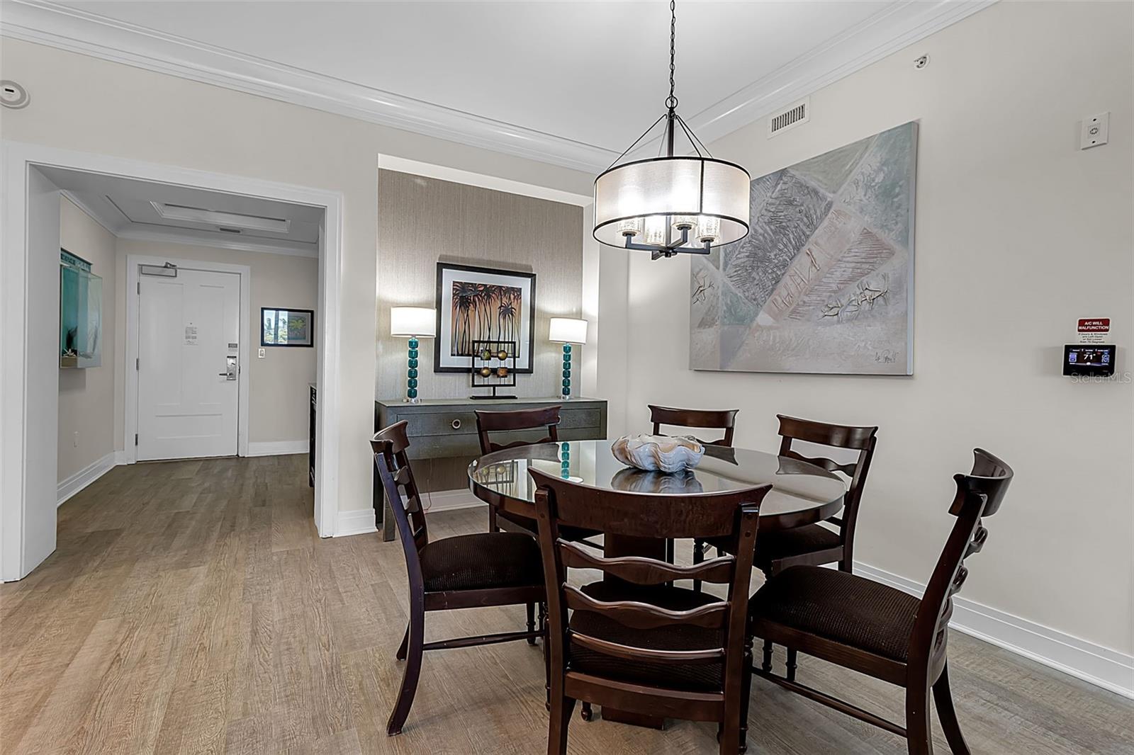 SIESTA KEY BEACH RESIDENCES II - Residential