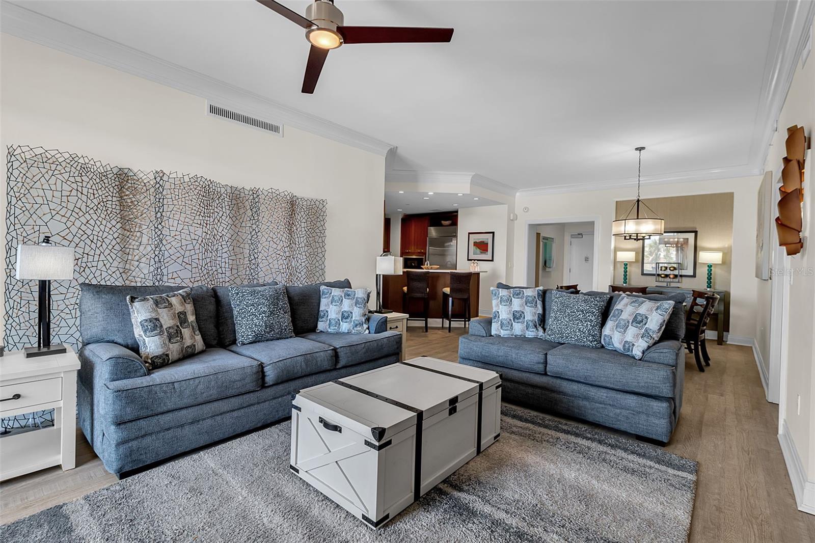 SIESTA KEY BEACH RESIDENCES II - Residential