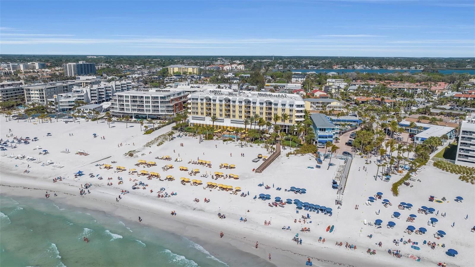 SIESTA KEY BEACH RESIDENCES II - Residential