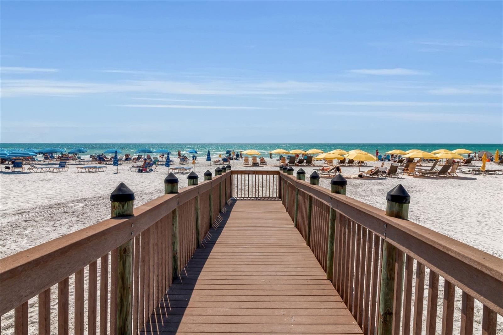 SIESTA KEY BEACH RESIDENCES II - Residential