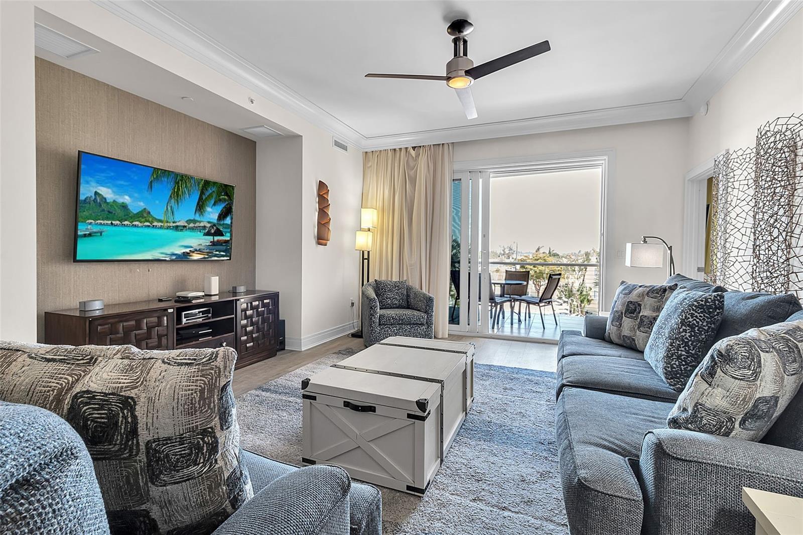 SIESTA KEY BEACH RESIDENCES II - Residential