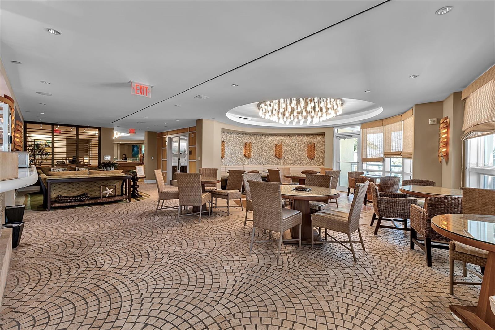 SIESTA KEY BEACH RESIDENCES II - Residential