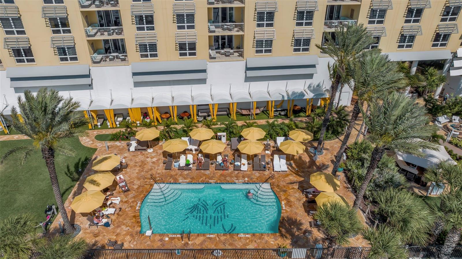 SIESTA KEY BEACH RESIDENCES II - Residential