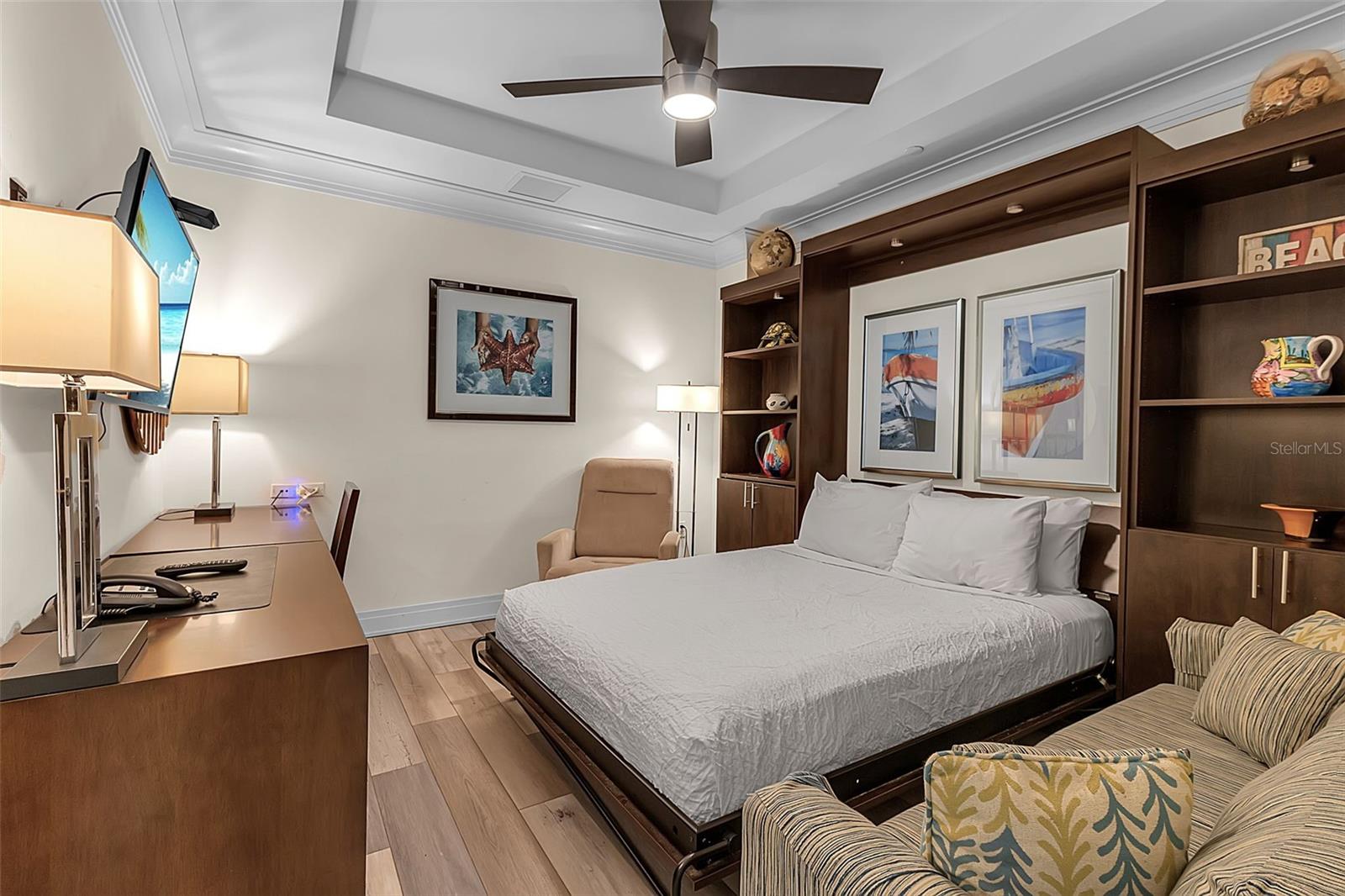 SIESTA KEY BEACH RESIDENCES II - Residential