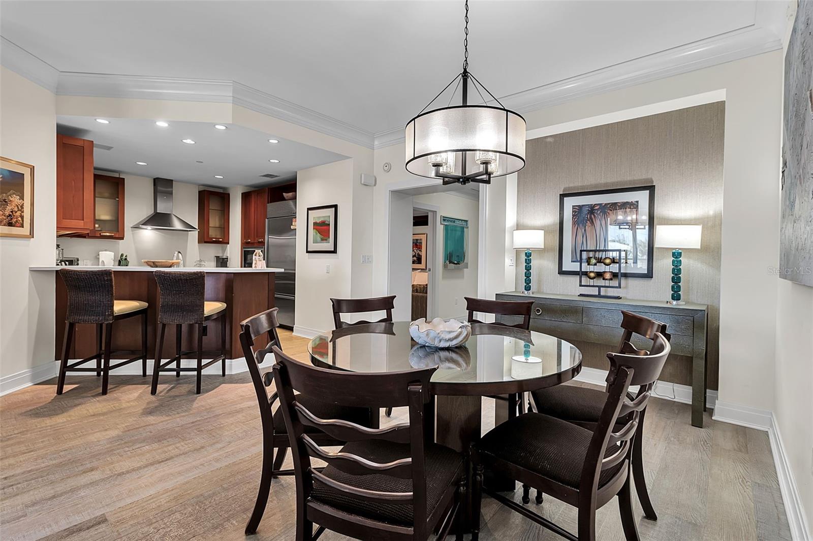 SIESTA KEY BEACH RESIDENCES II - Residential