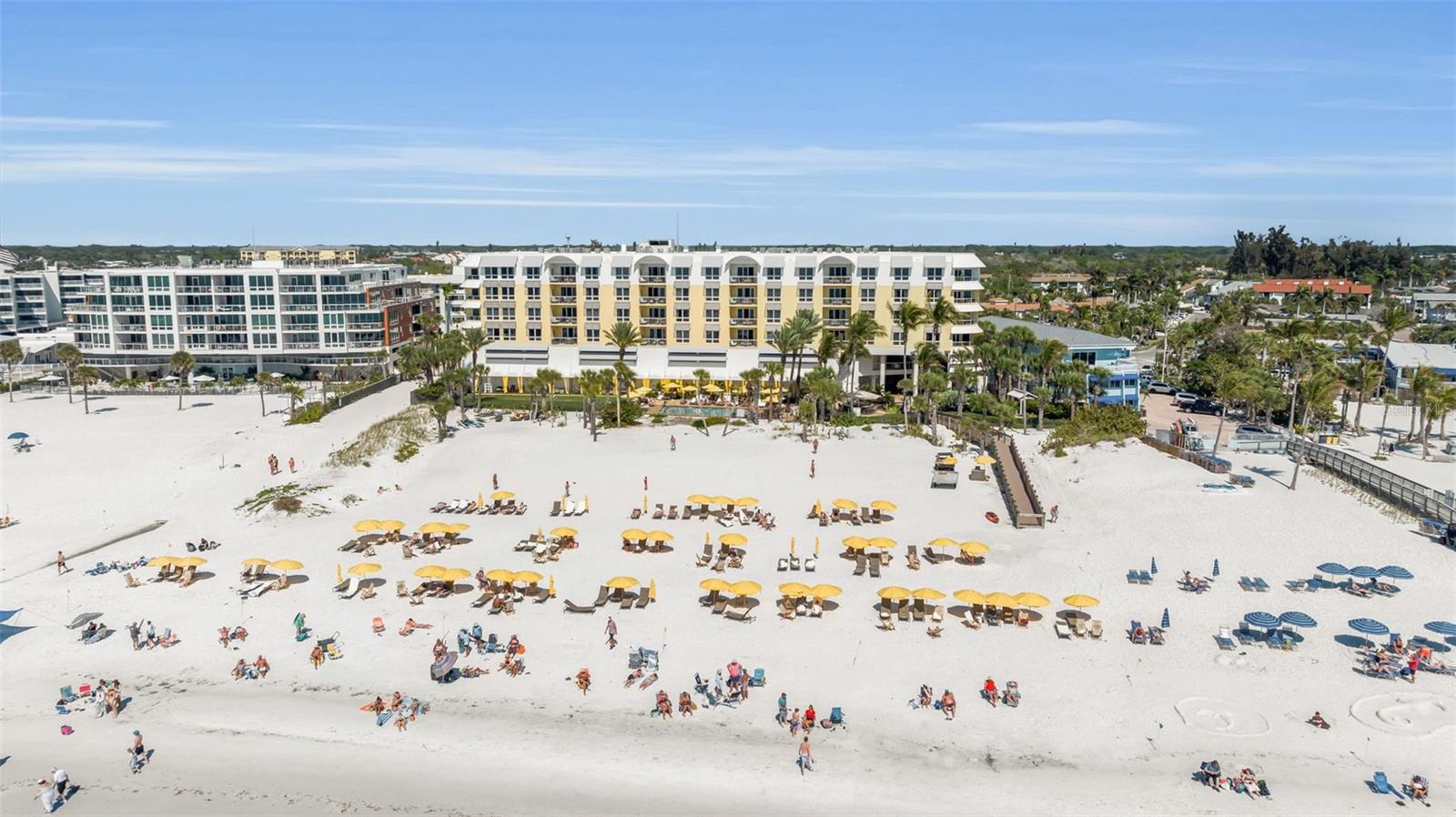 SIESTA KEY BEACH RESIDENCES II - Residential