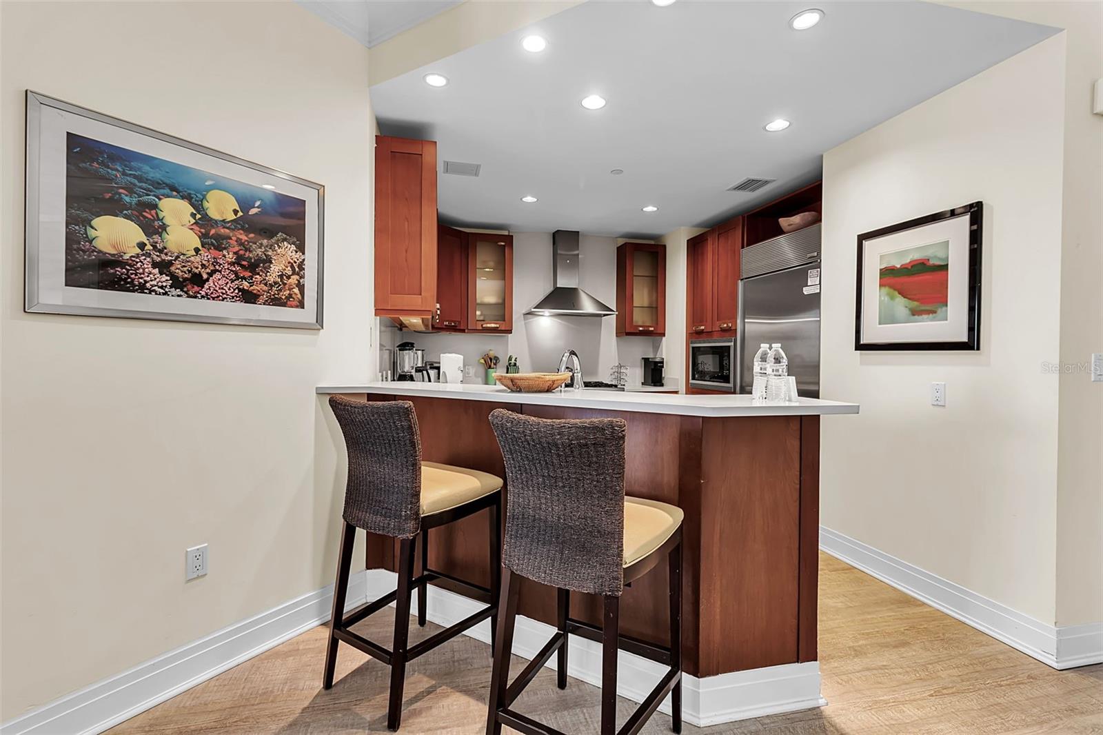 SIESTA KEY BEACH RESIDENCES II - Residential