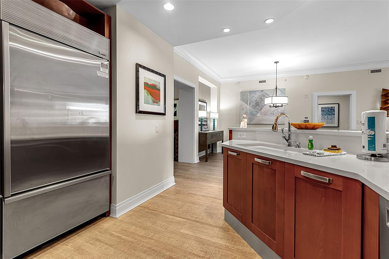 SIESTA KEY BEACH RESIDENCES II - Residential