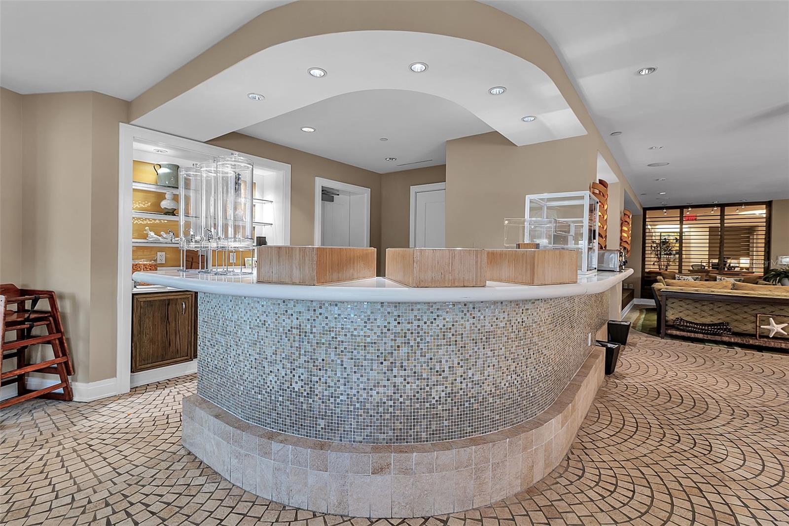 SIESTA KEY BEACH RESIDENCES II - Residential