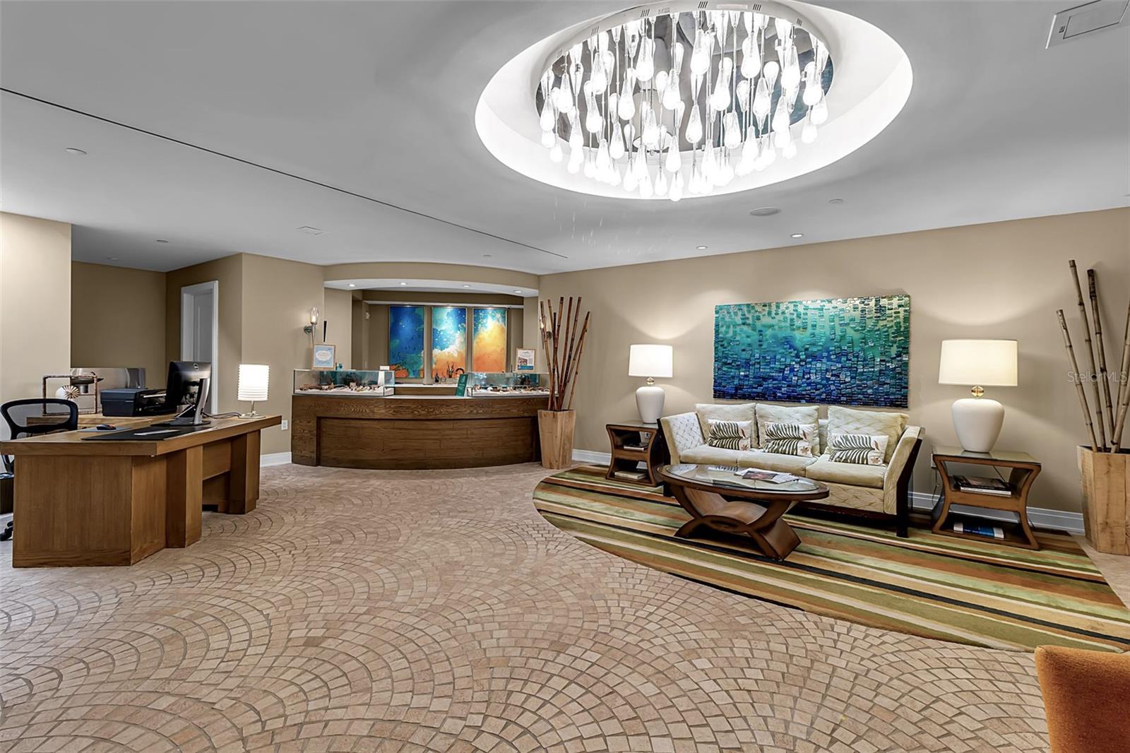 SIESTA KEY BEACH RESIDENCES II - Residential